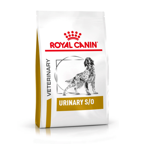 royal canin urinary food