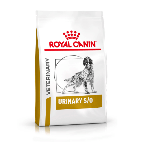 royal canin urinary tract dog food