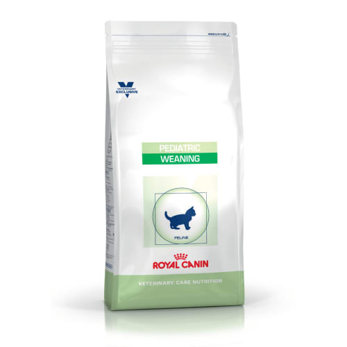 royal canin kitten pediatric weaning