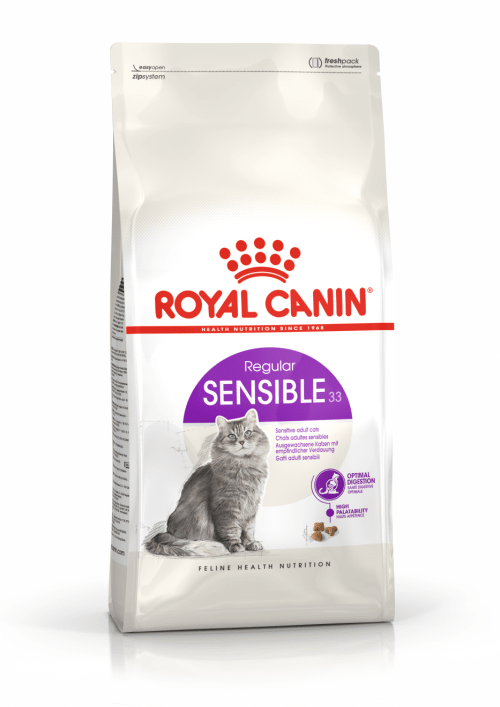 royal canin hypoallergenic cat food