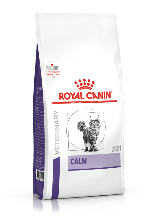 royal canin calm