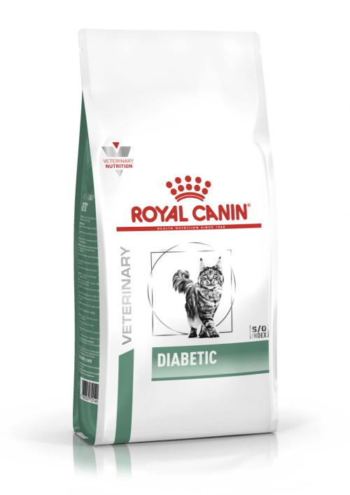 royal canin diabetic 12 kg