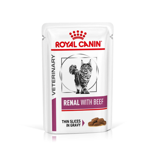 Royal Canin Renal S O Chat Petmeds Fr