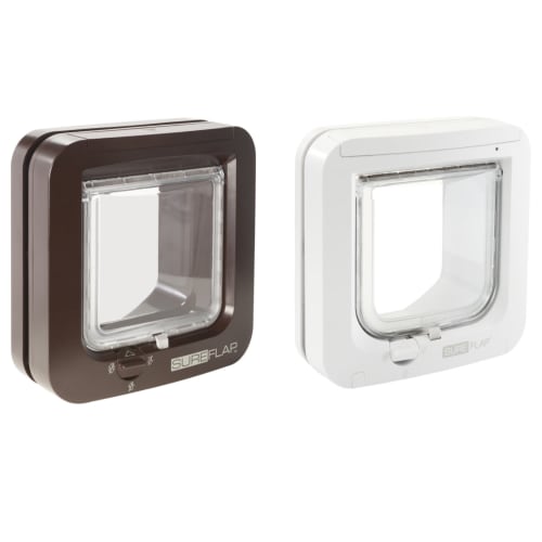 sureflap microchip cat flap