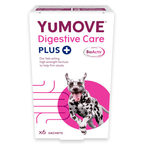 yudigest plus for dogs side effects
