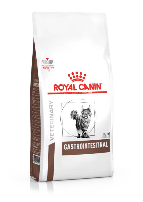 royal canin gastro intestinal