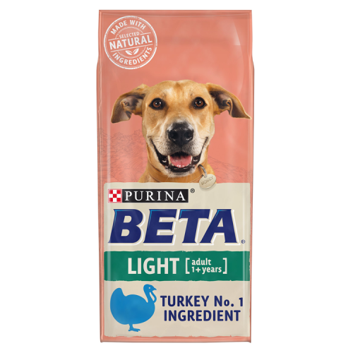 BETA Adult Light with Turkey \u0026 Rice 