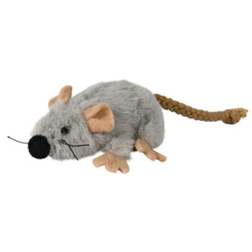 plush toy mouse