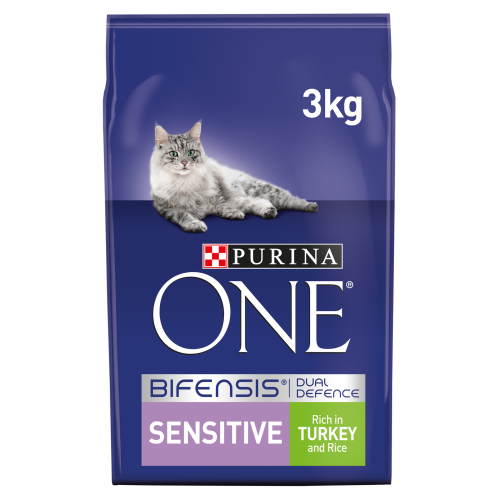 purina one sensitive