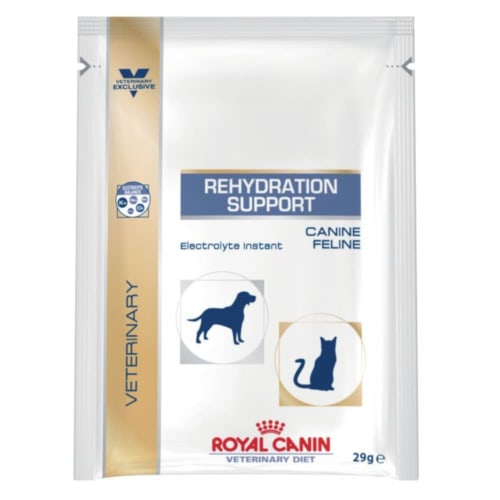 rehydration royal canin