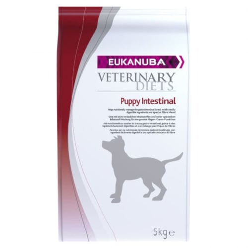 eukanuba veterinary diets