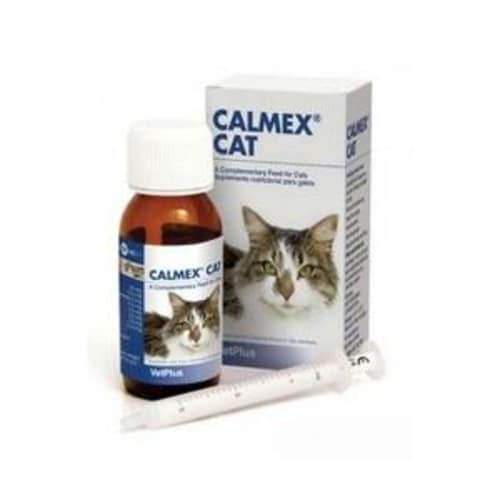 Calmex Chat Medicanimal Fr