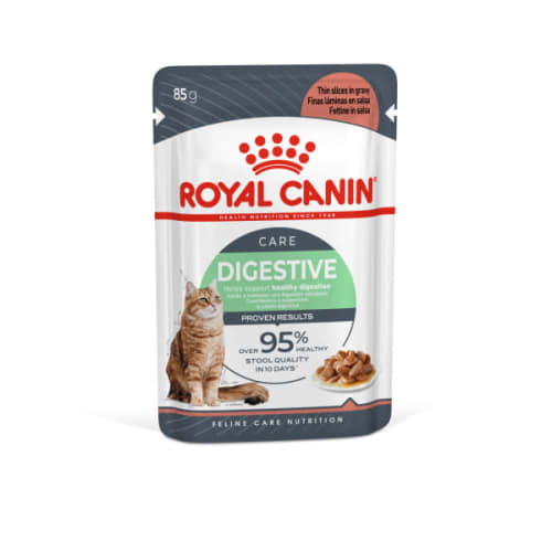 Royal Canin Feline Digest Sensitive Medicanimal Fr