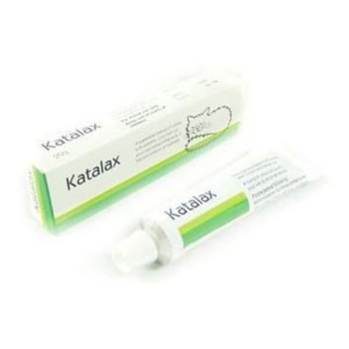 katalax for constipation