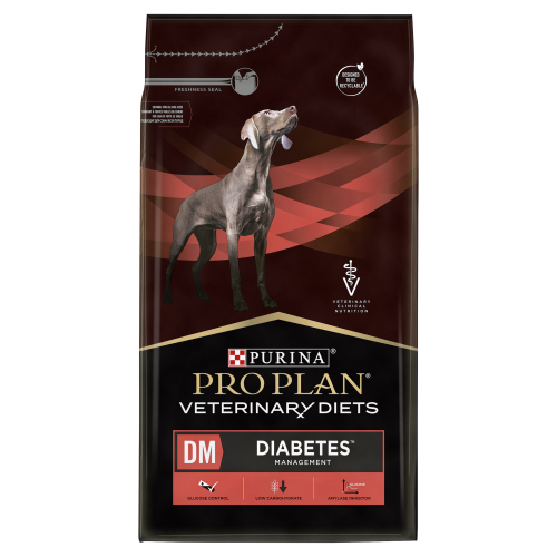 PURINA PROPLAN VETERINARY DIETS Canine 