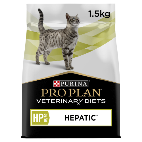 PURINA PROPLAN VETERINARY DIETS Feline 