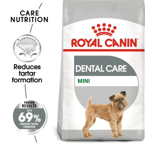 royal canin dental dog