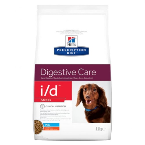 Hill's Prescription Diet Canine i/d 