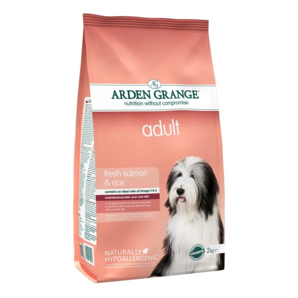 Arden 2025 grange hypoallergenic