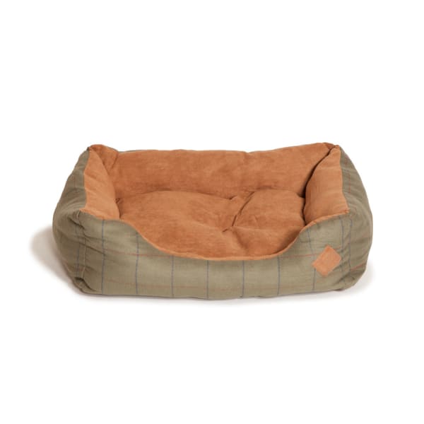 Danish design arctic outlet snuggle bed