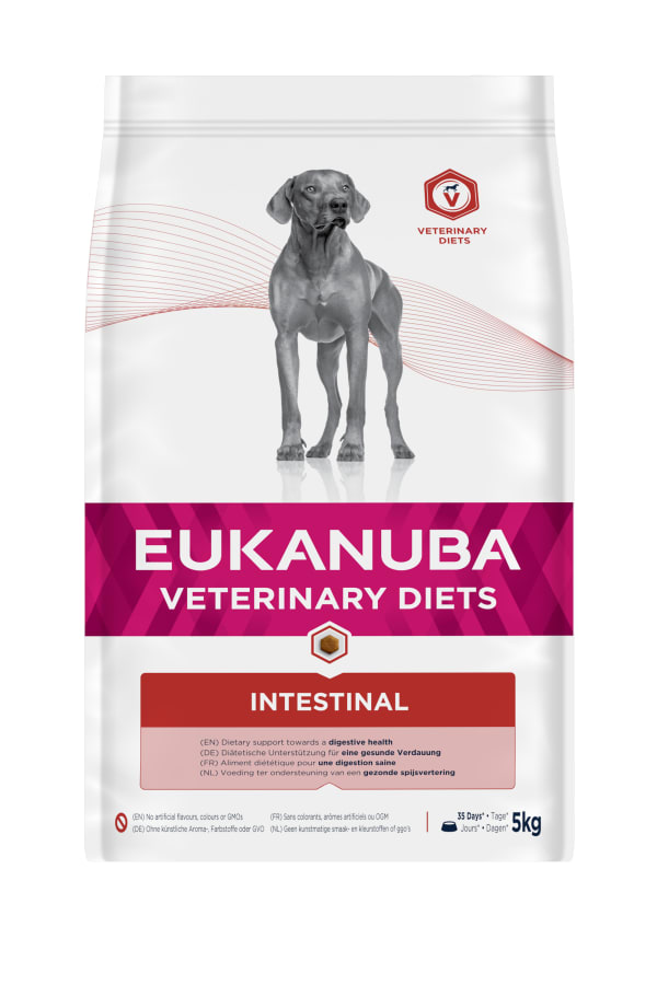 Eukanuba urinary cheap dog food