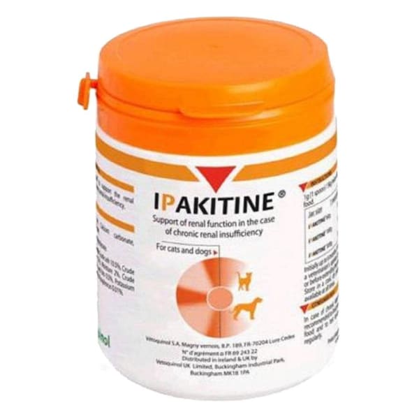 Epakitin powder 2024 for dogs