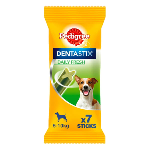 Dentastix small hotsell