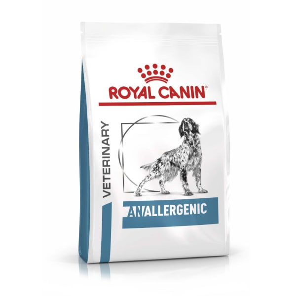 analergenic royal canin