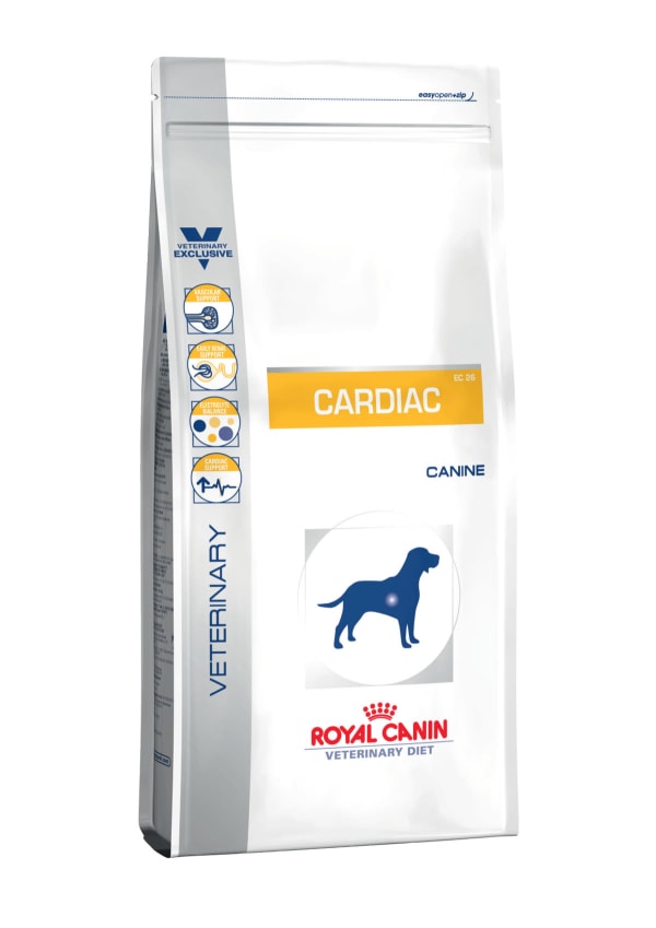 majoor binair Adviseren Royal Canin Early Cardiac voor honden | MedicAnimal.nl
