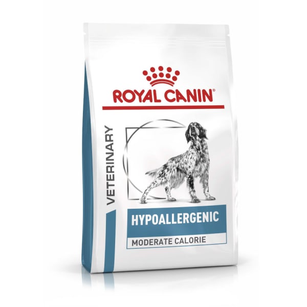 Royal canin salmon sales dog food