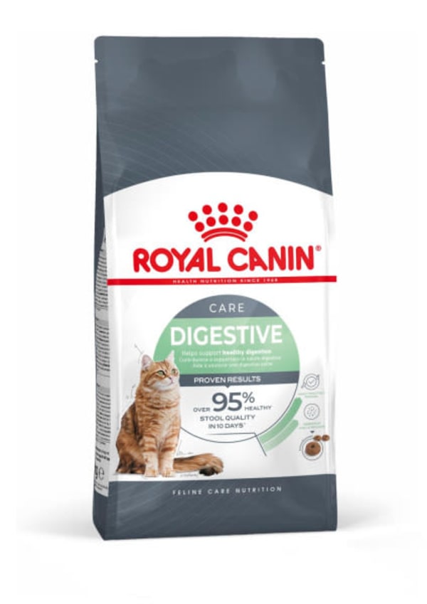 Royal canin on sale id cat food