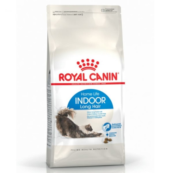 royal canin homelife indoor
