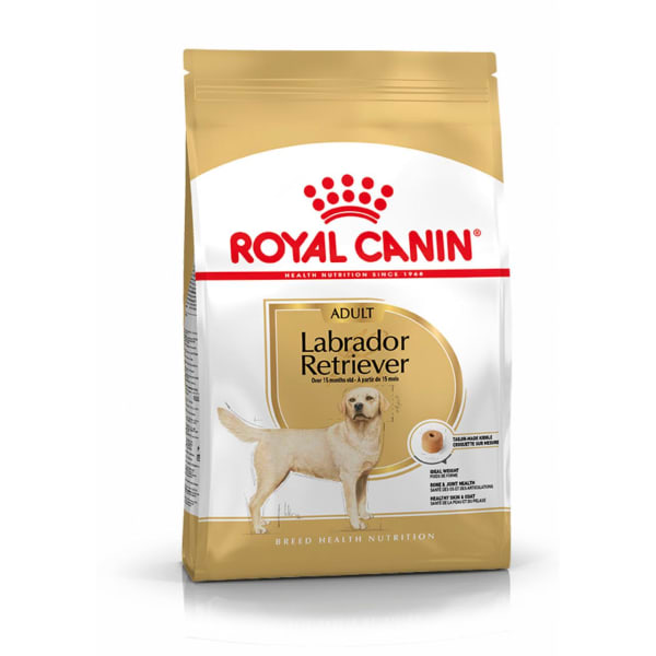 Fetch royal hotsell canin hypoallergenic