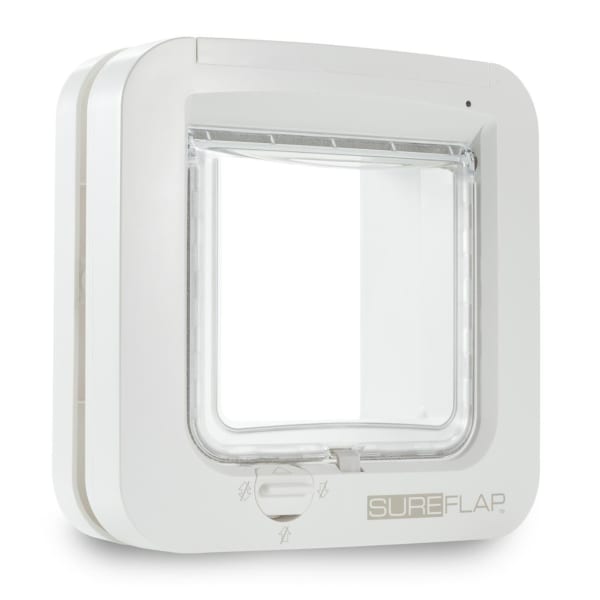 sureflap microchip cat flap