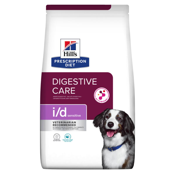 Prescription dog food for allergies hotsell