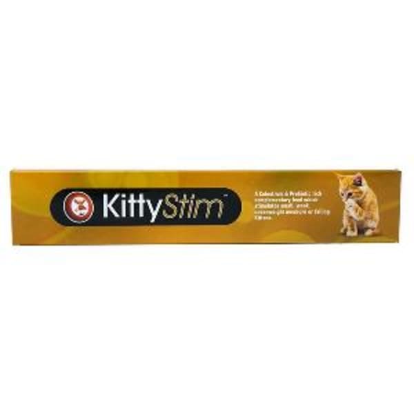 Colostrum 2025 for kittens