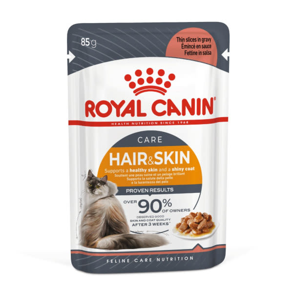 royal canin wet cat food sensitive stomach