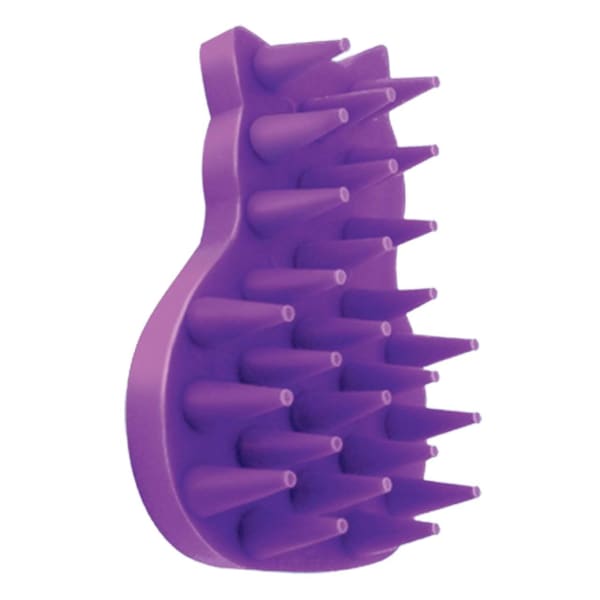 kong zoom groom cat brush