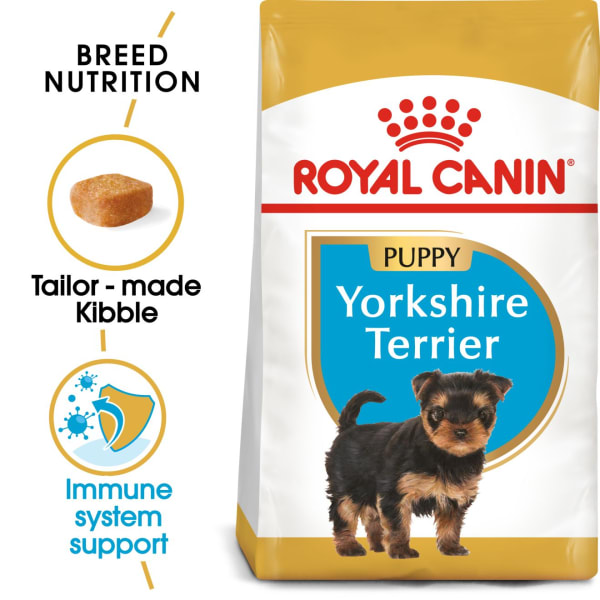 Yorkie vitamin sale supplements