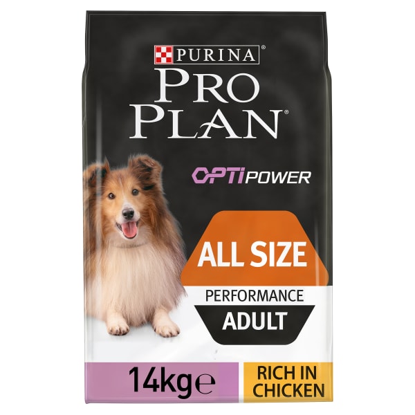 Purina pro plan optipower store