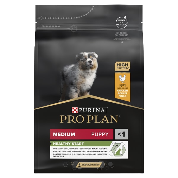 Pro plan grain free dog food hotsell