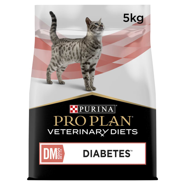 purina diabetic cat food wet