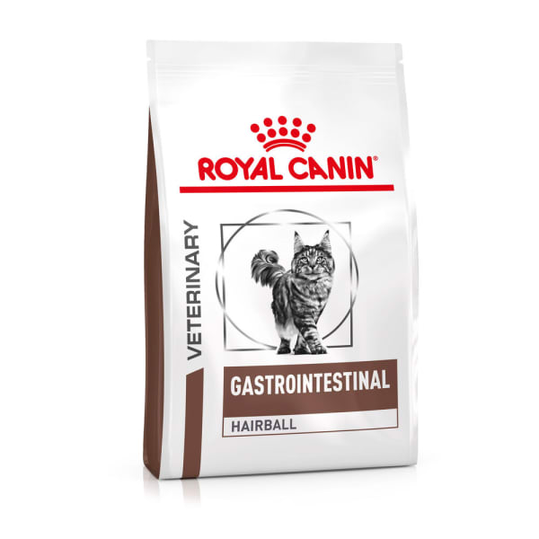 Royal canin on sale veterinary skin hairball