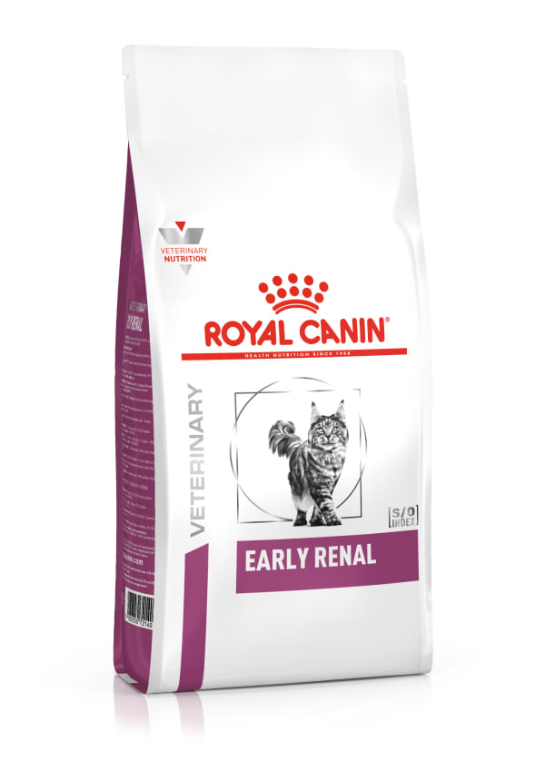 Royal canin cat renal hotsell dry food