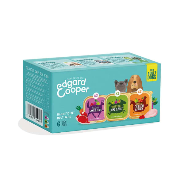 edgard and cooper wet dog food