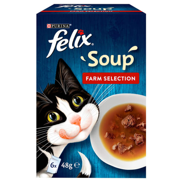 felix soup tender strips