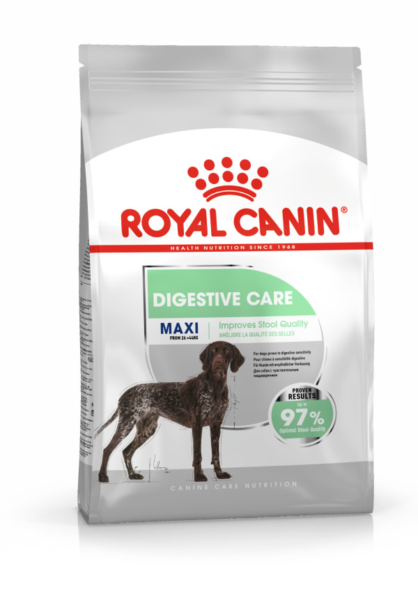 Maxi 2025 digestive care