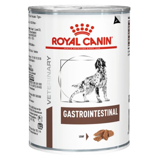 Royal Canin Gastrointestinal Adult Pet Supermarket