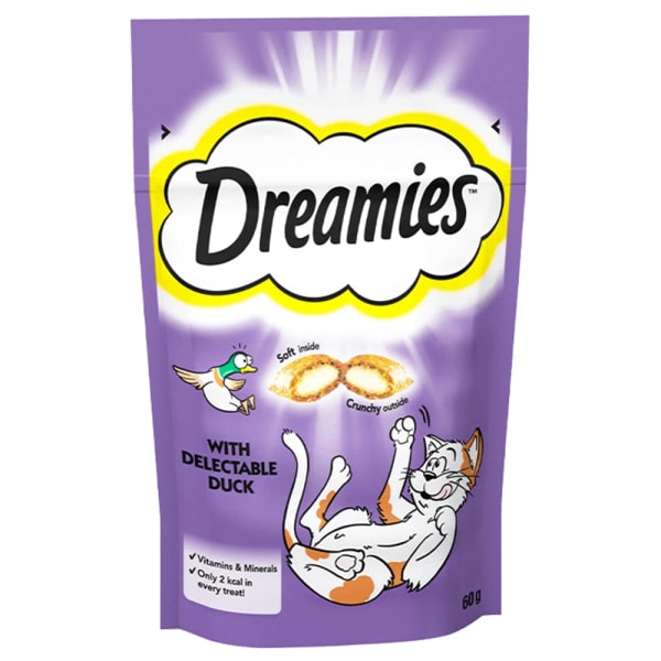 Dreamies temptations hotsell