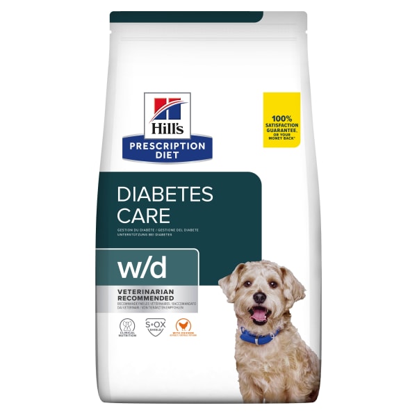 Royal canin 2025 wd dog food